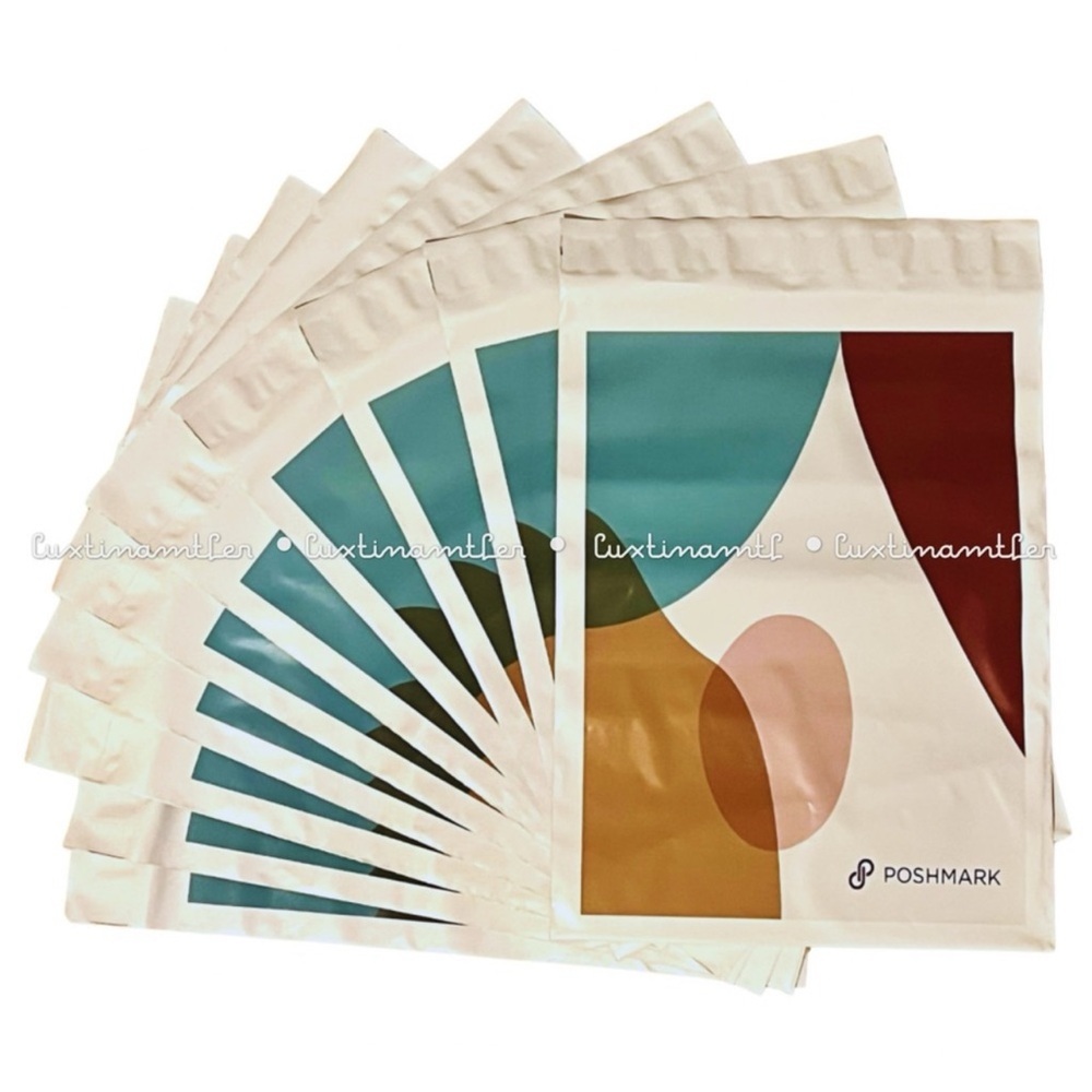 Poshmark Poly Mailer 10x13
